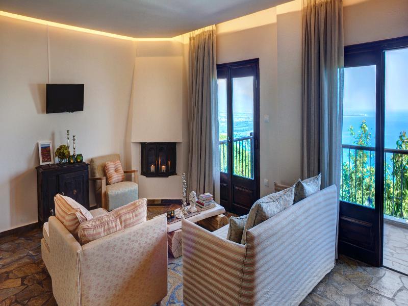 Dohos Boutique Hotel Larissa Exterior photo