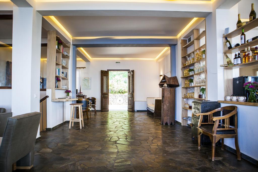 Dohos Boutique Hotel Larissa Exterior photo