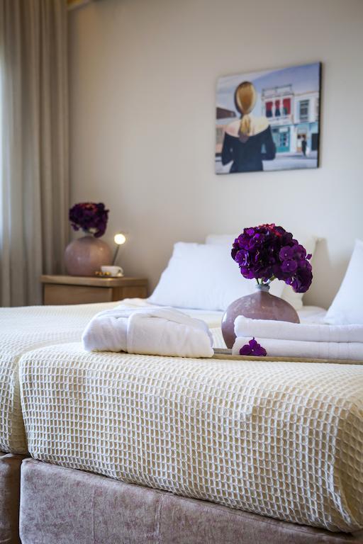 Dohos Boutique Hotel Larissa Room photo
