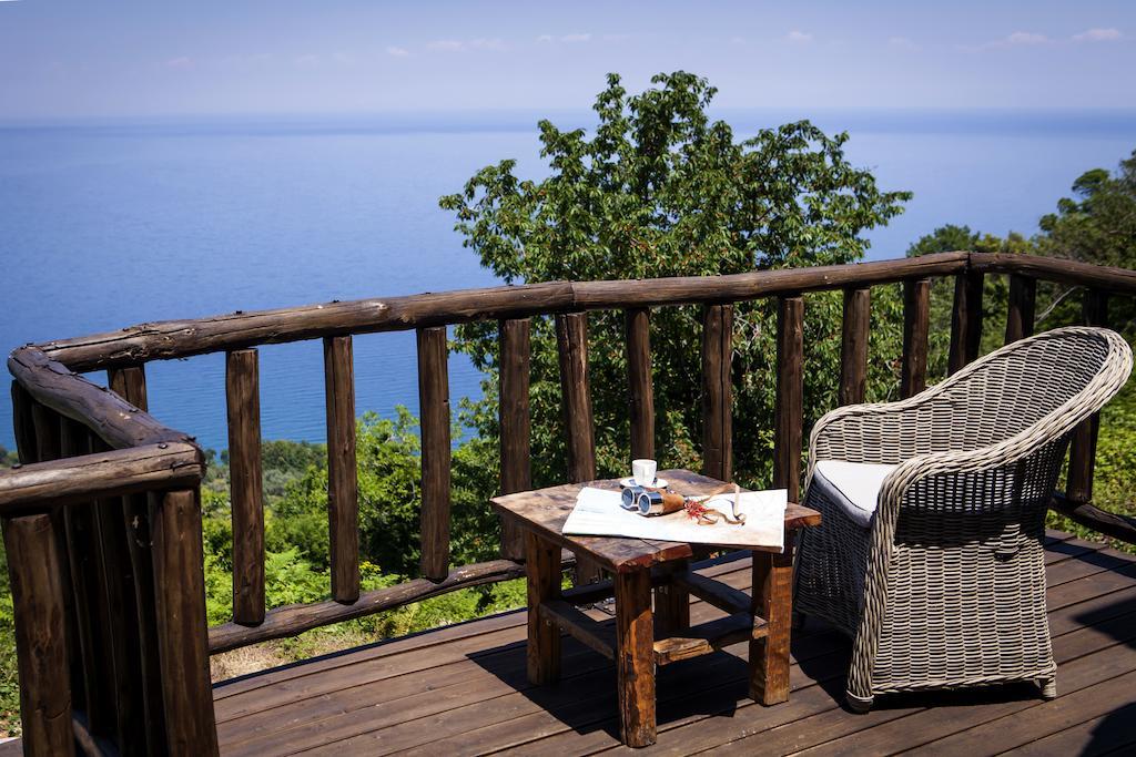 Dohos Boutique Hotel Larissa Room photo