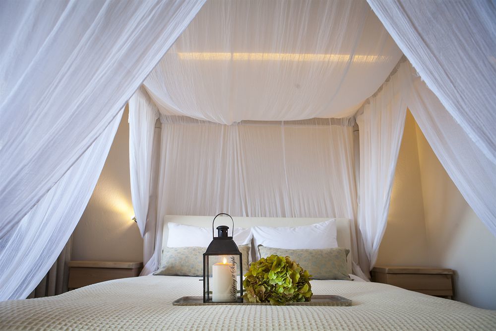 Dohos Boutique Hotel Larissa Exterior photo