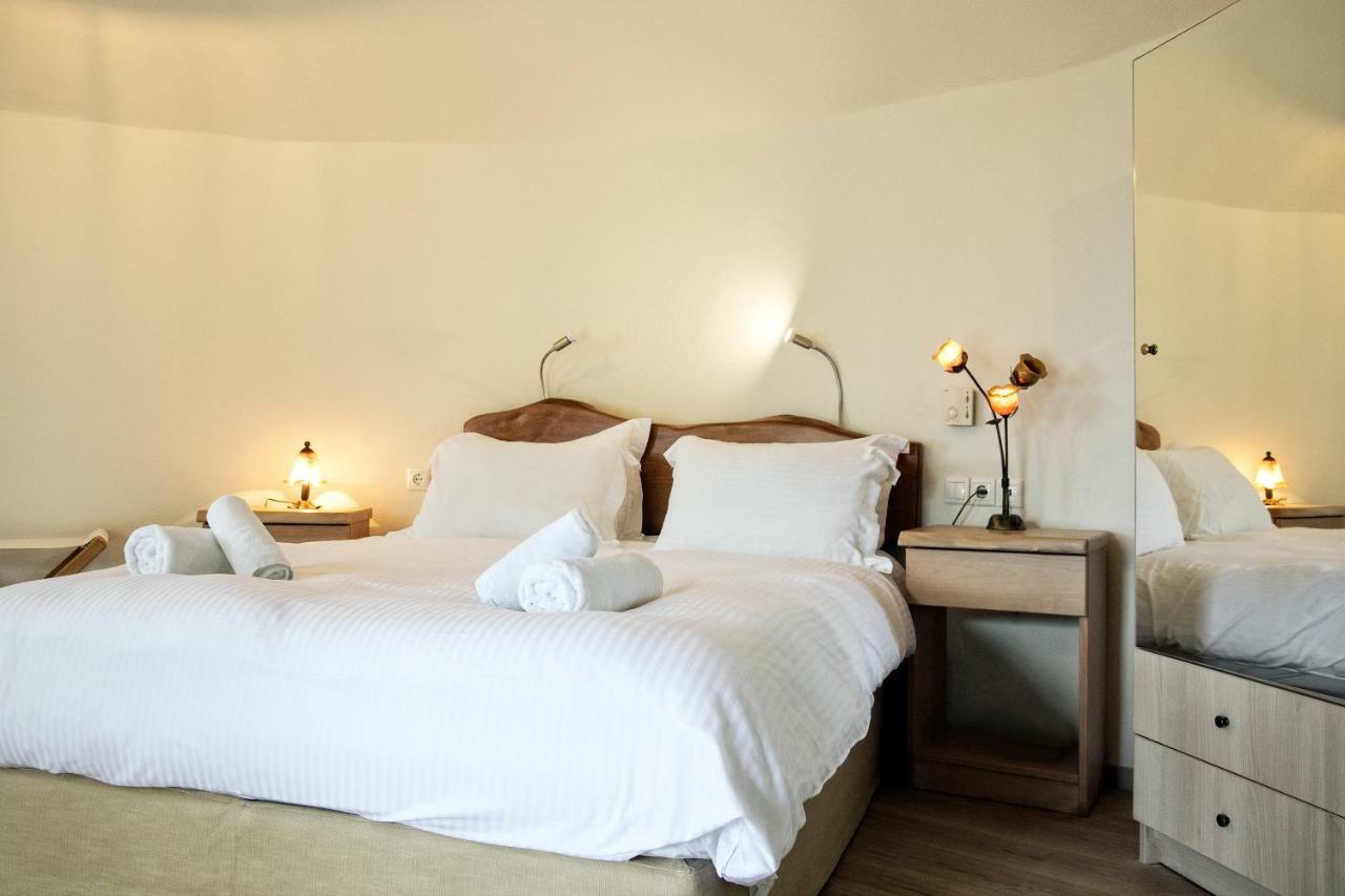 Dohos Boutique Hotel Larissa Room photo