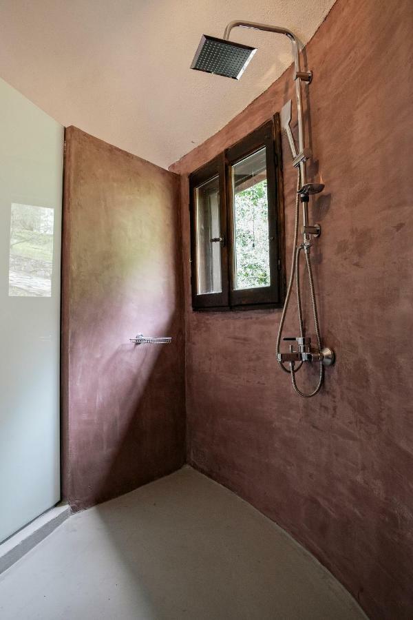 Dohos Boutique Hotel Larissa Room photo