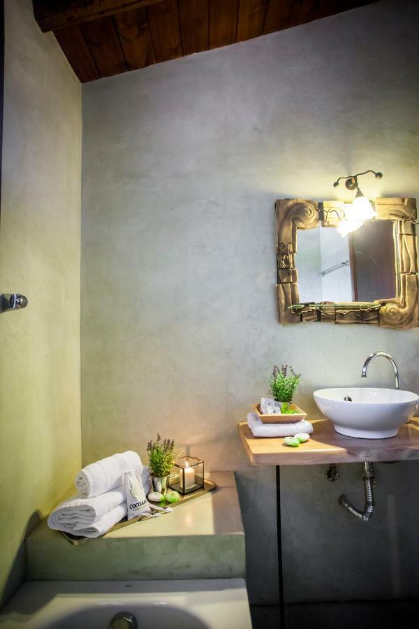 Dohos Boutique Hotel Larissa Room photo