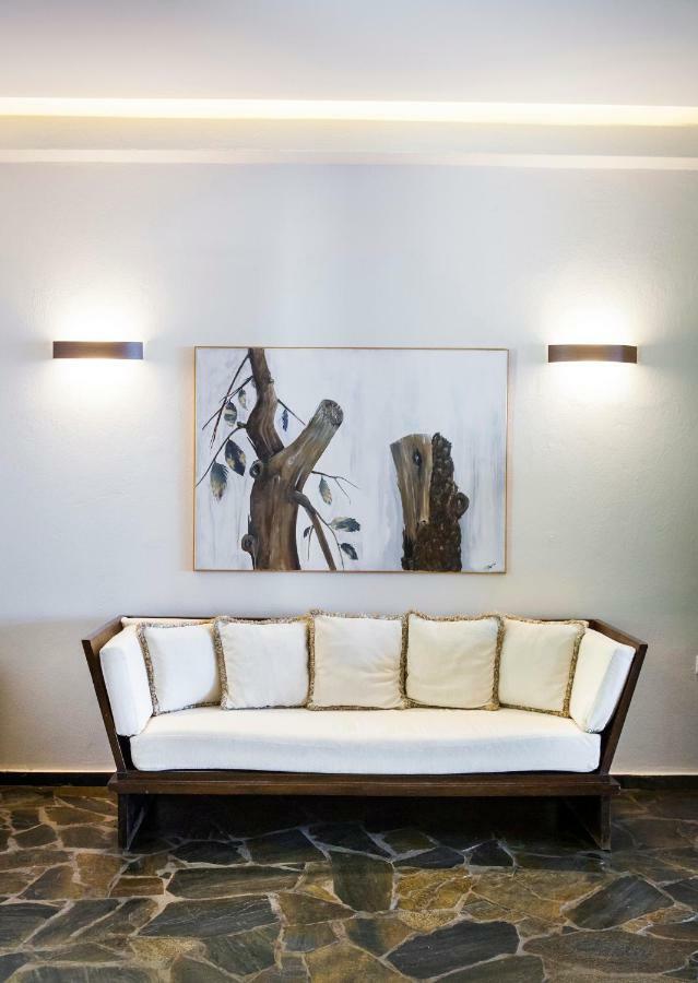 Dohos Boutique Hotel Larissa Exterior photo