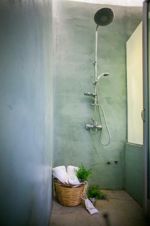 Dohos Boutique Hotel Larissa Exterior photo