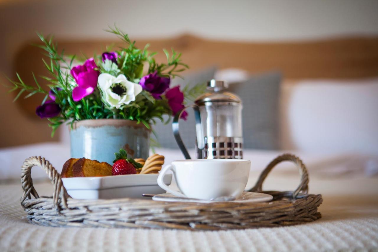 Dohos Boutique Hotel Larissa Room photo